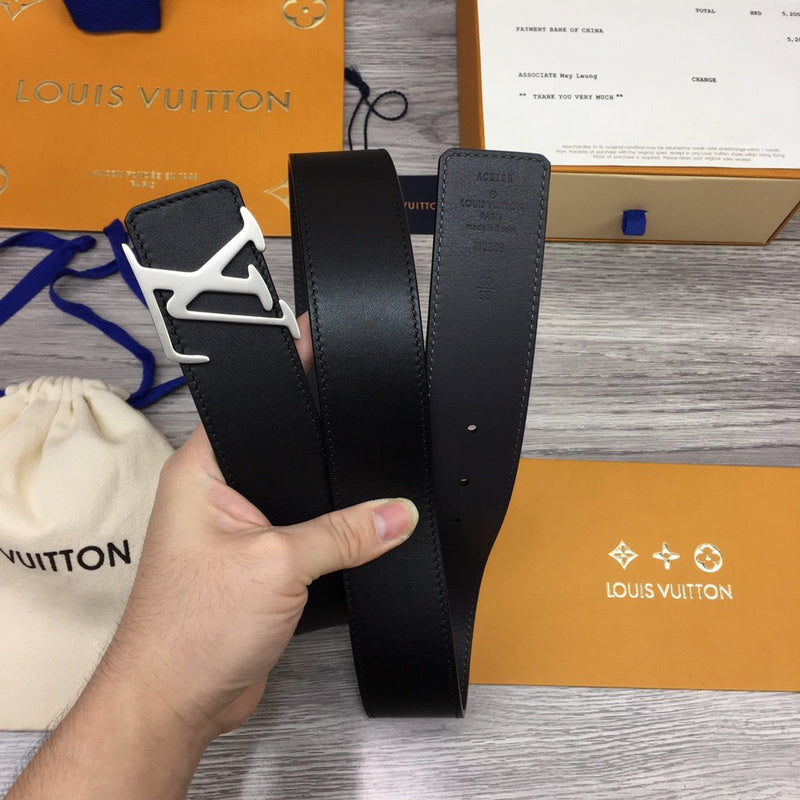 JB - LOV Belts - 307