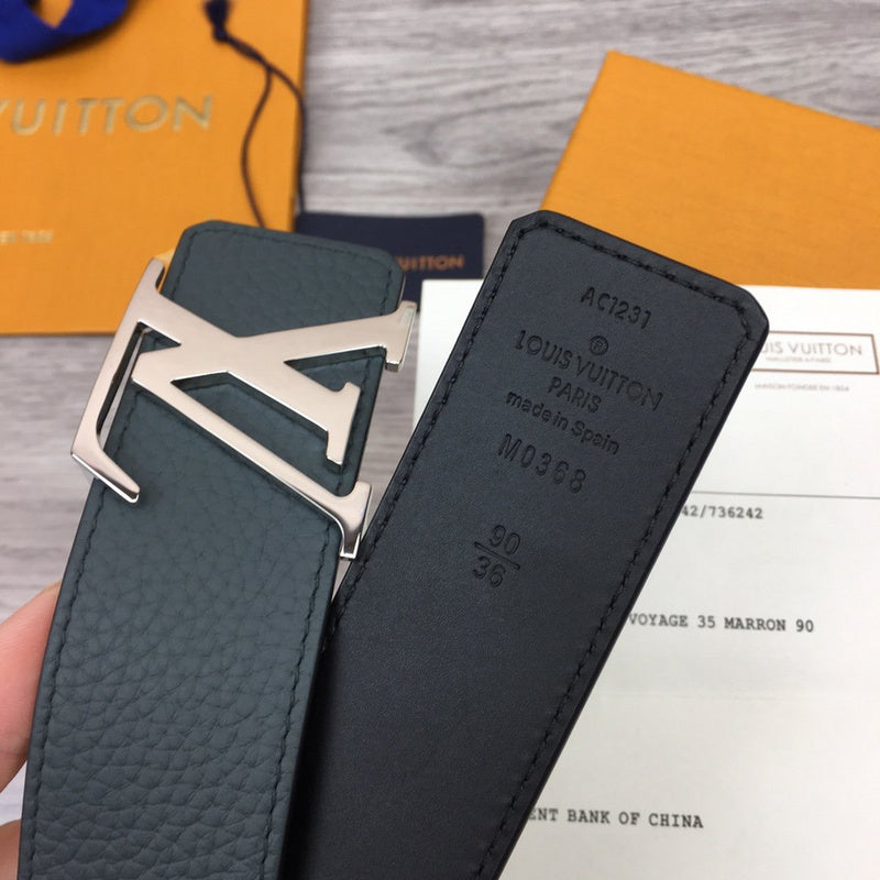 JB - LOV Belts - 303