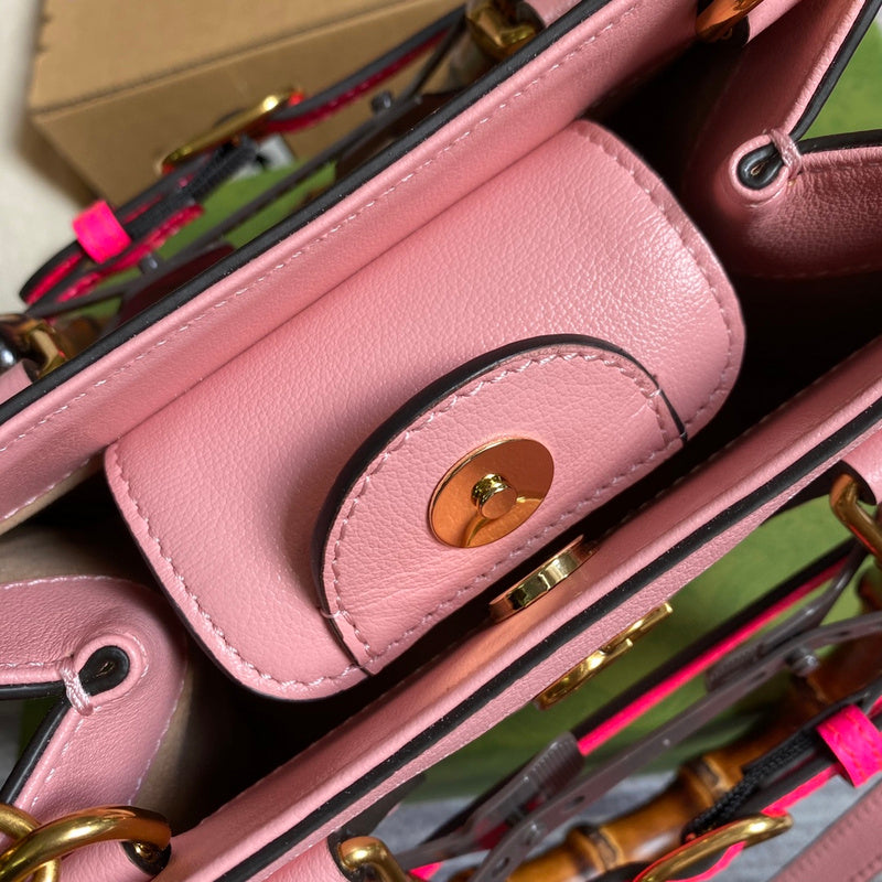 JB - Guki Lady Bags - 977