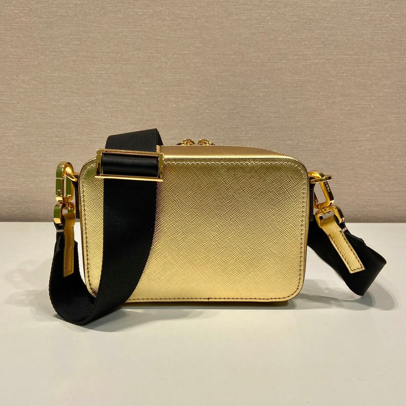 JB - PD Lady Bags - 229