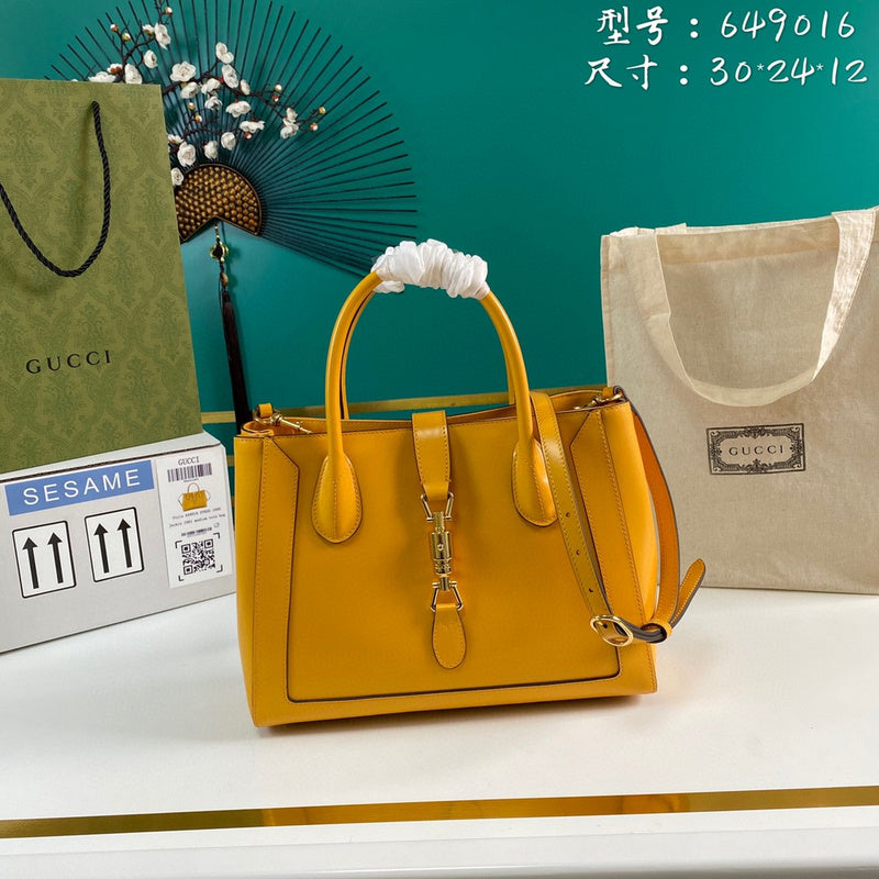 JB - Guki Lady Bags - 1188