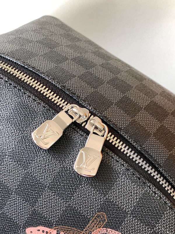 COZY - LOV Backpacks - 105