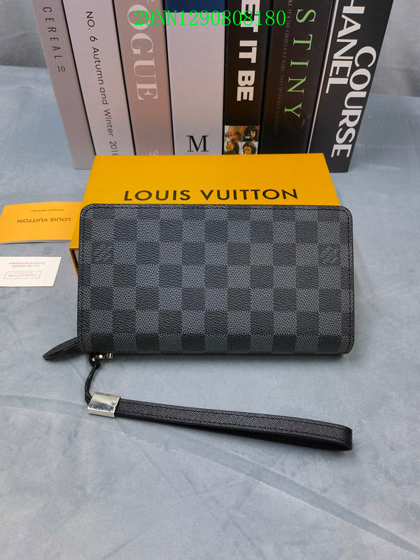 COZY BAGS - LOV Wallet - 1030
