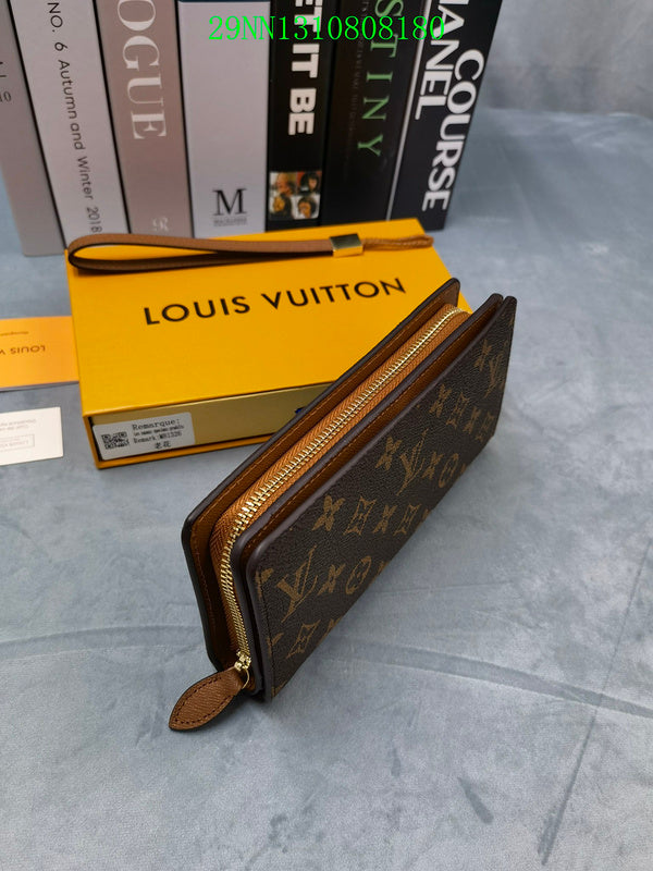 COZY BAGS - LOV Wallet - 1029