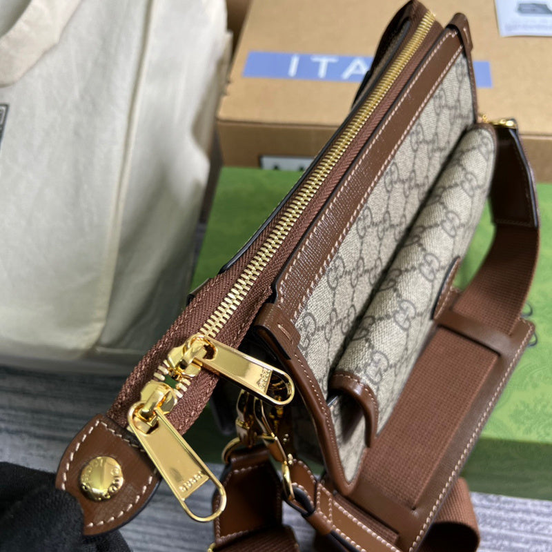 COZY BAGS - Guki Men Bags - 224
