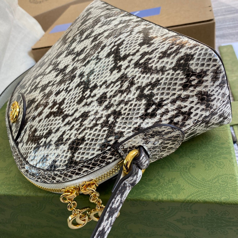 COZY BAGS - GUKI Bags - 2174