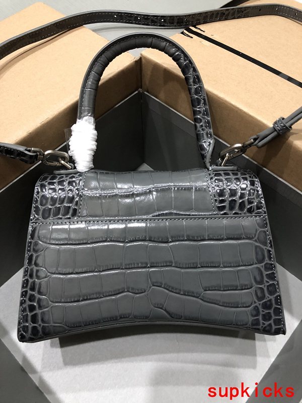 COZY BAGS - BG Hourglass Bags - 111