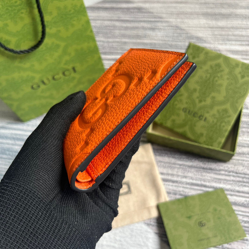 COZY BAGS - Guki Wallet - 018