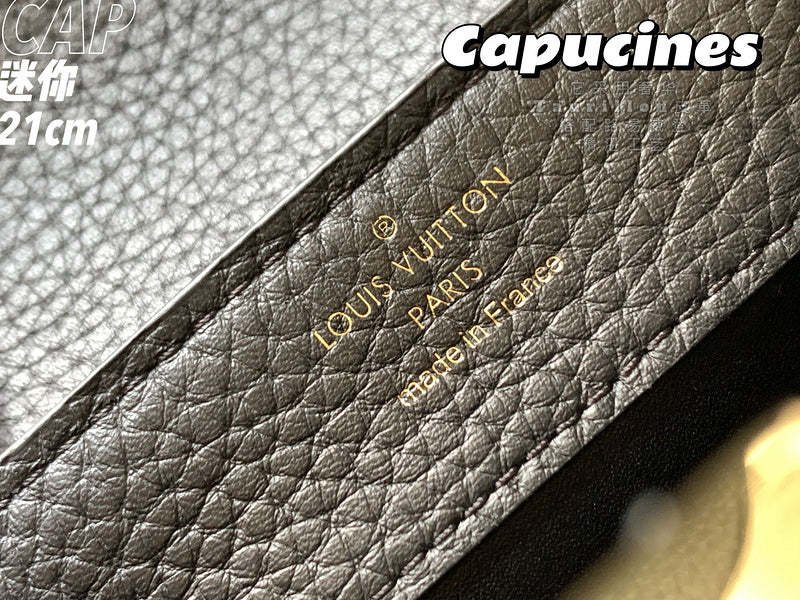 COZY - LV Bags - 591