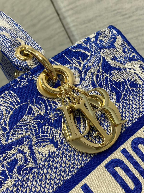 JB - DOR Lady Bags - 124