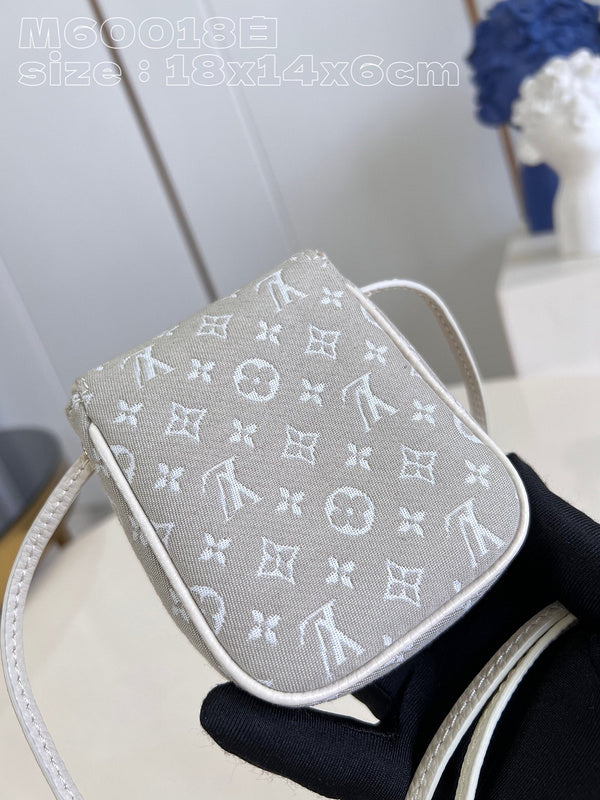COZY BAGS - LOV Bags - 297