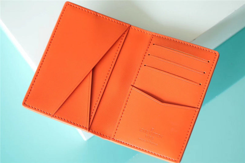 COZY BAGS - LOV Card Case - 054