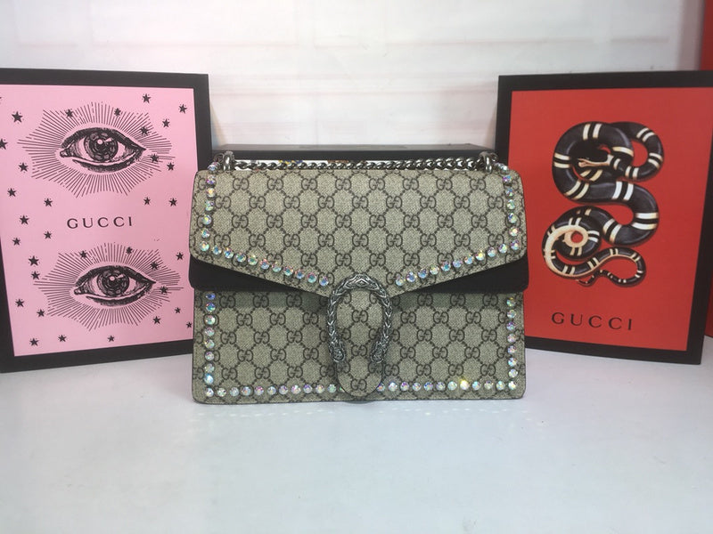 COZY BAGS - GUKI Bags - 1081