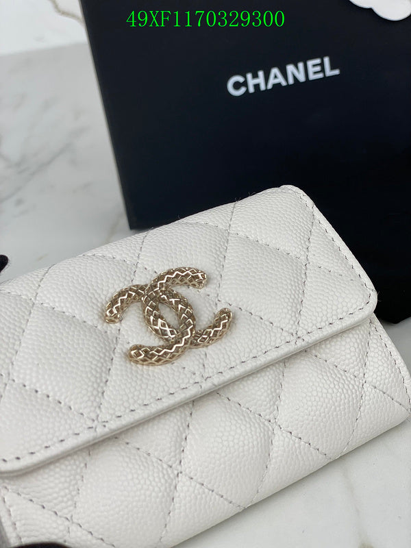 COZY BAGS - CHL Wallet - 179