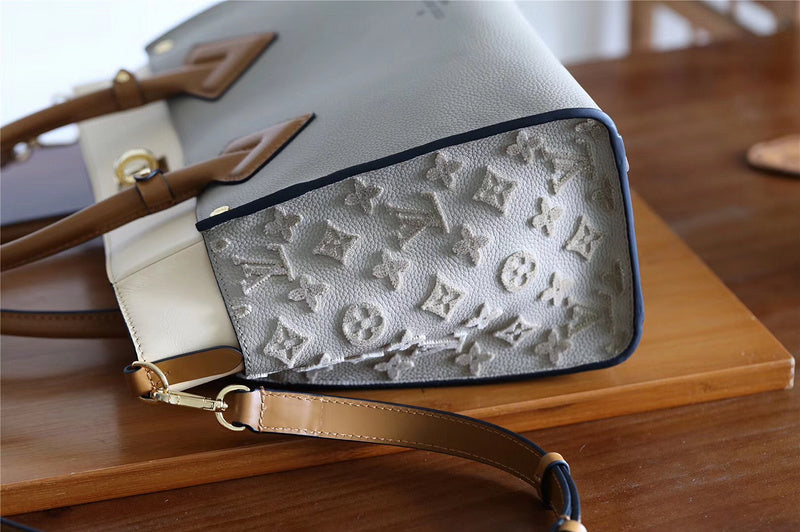 COZY - LOV Lady Bags - 2153