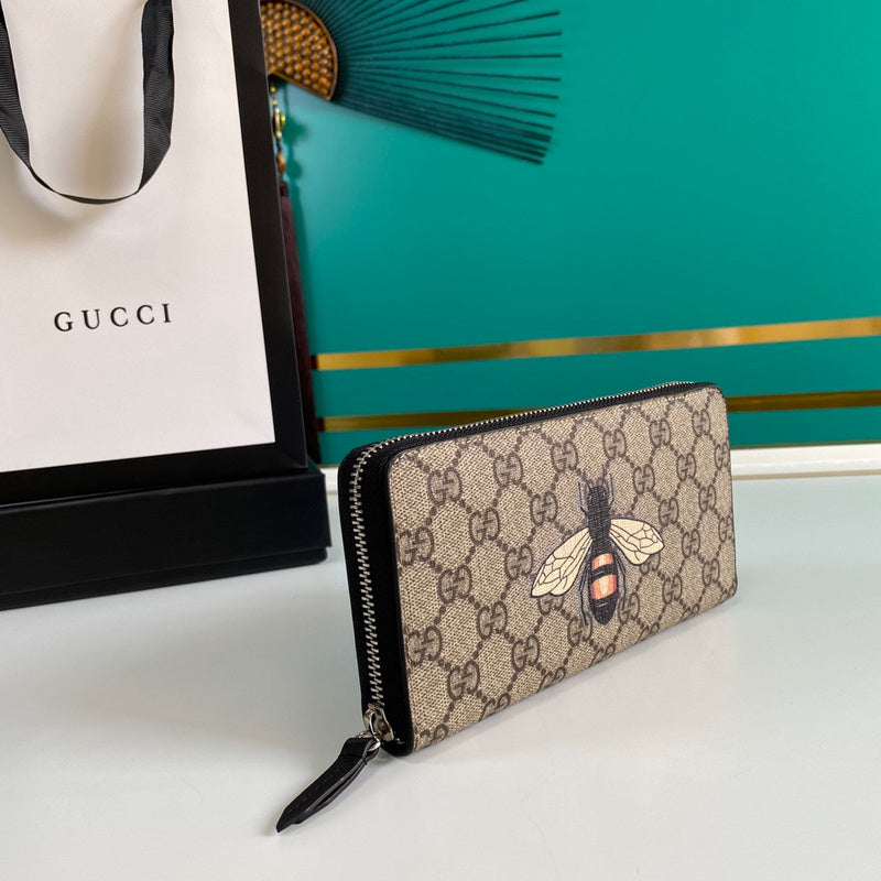Cozy Bags - GUKI Women Wallets - 163