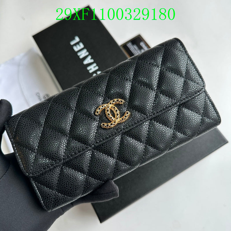 COZY BAGS - CHL Wallet - 186
