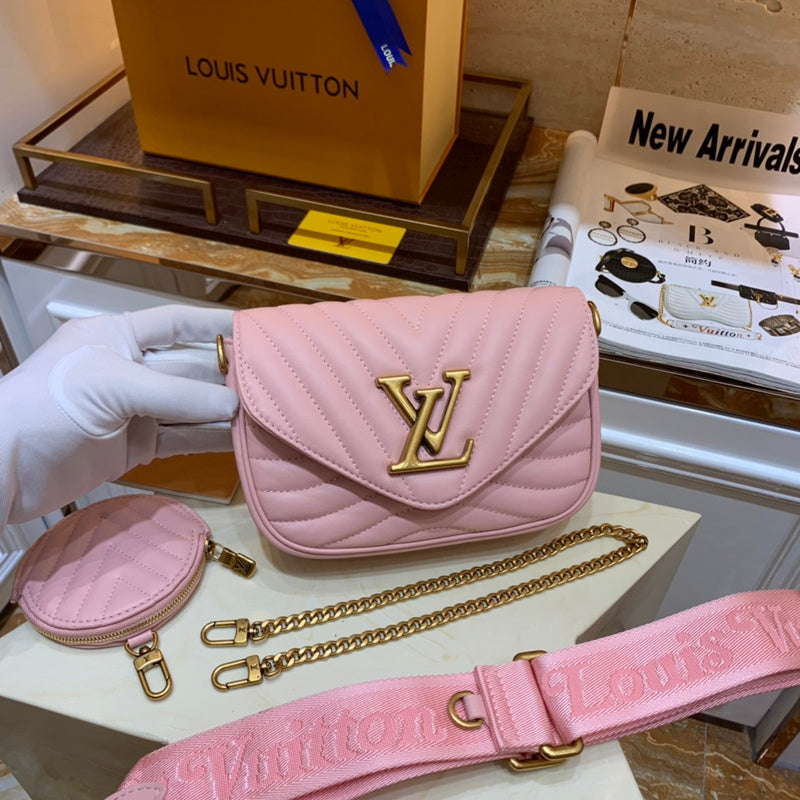 COZY BAGS - LOV Bags - 4358