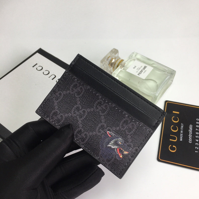 Cozy Bags - GUKI Men Wallets - 123