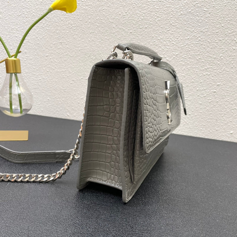 COZY - YLS Bags - 100