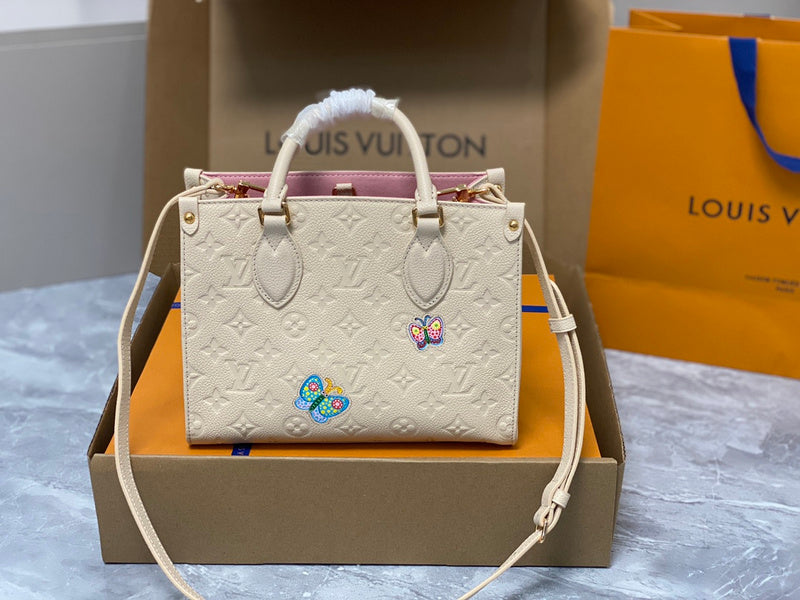 COZY BAGS - LOV Bags - 655