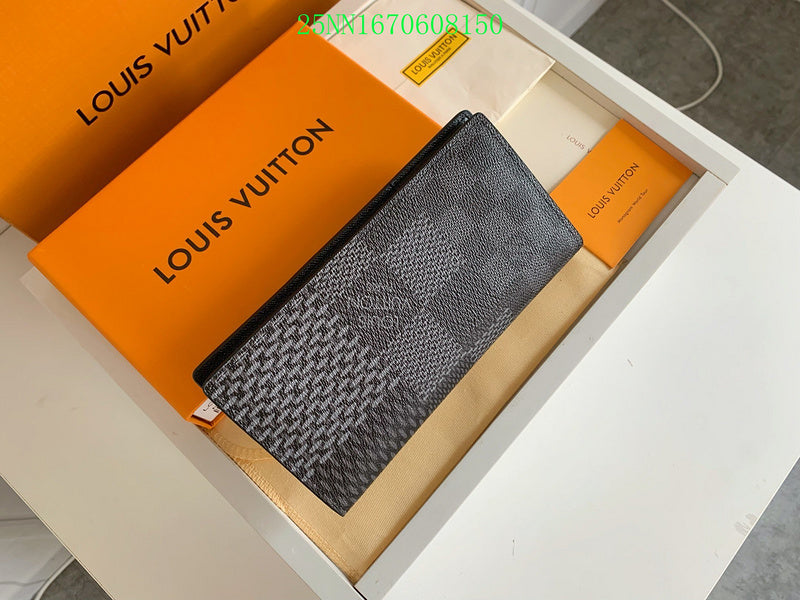 COZY BAGS - LOV Wallet - 1225