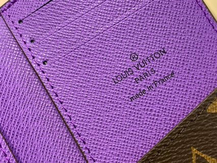 COZY BAGS - LOV Wallets - 535