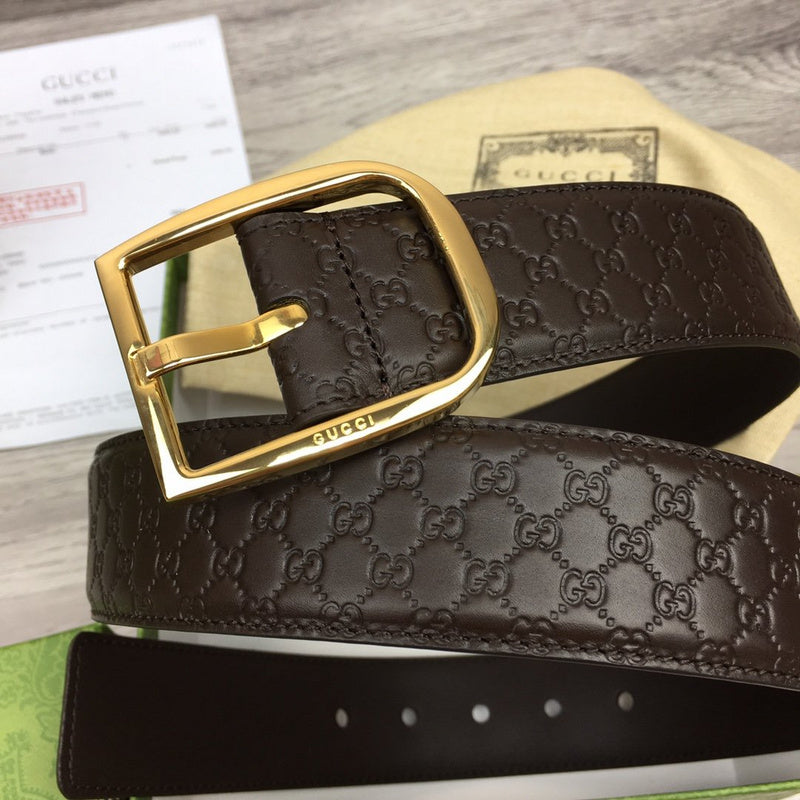 COZY BAGS - GUKI Belts - 028