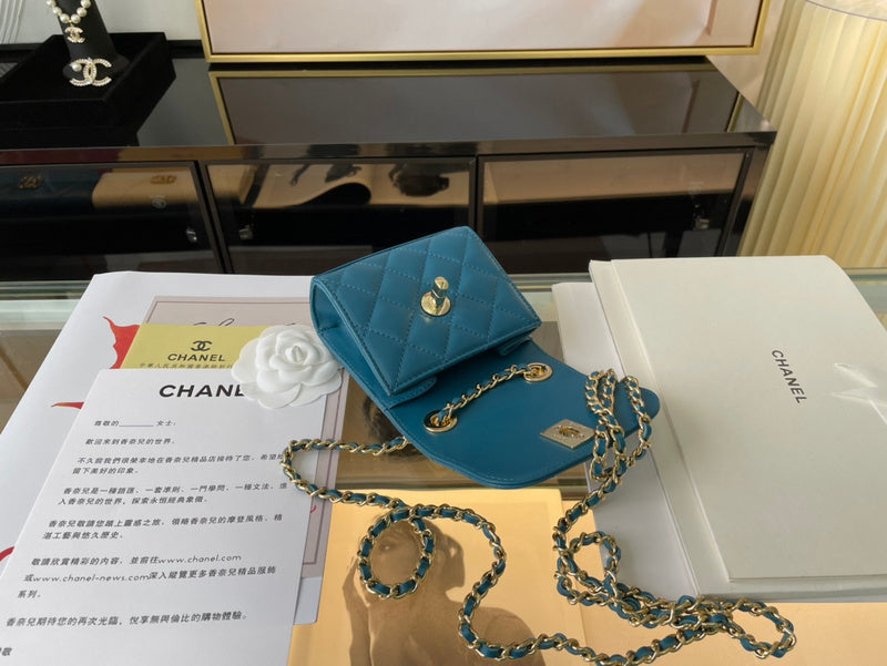 COZY BAGS - CHL Lady Bags - 060