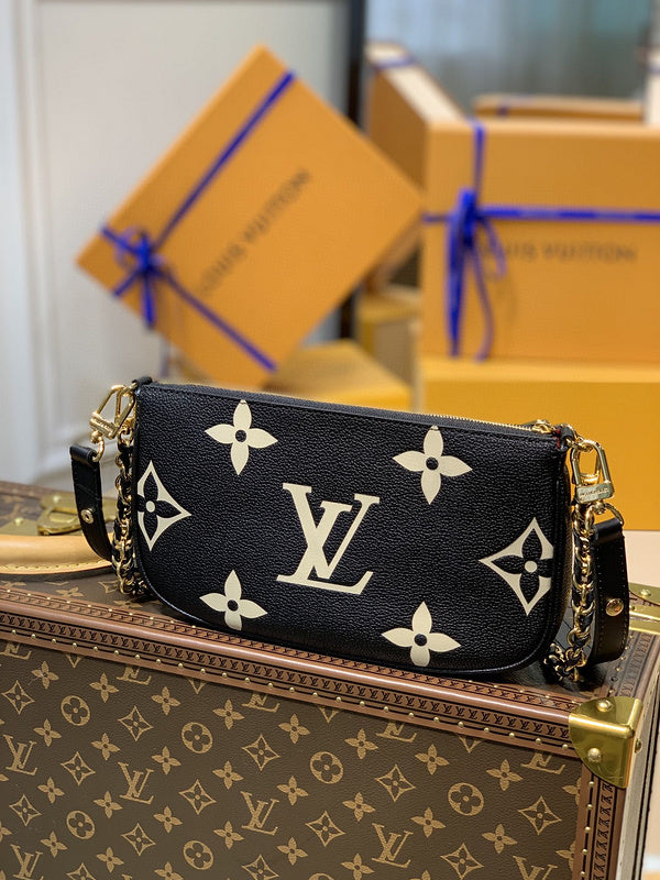 COZY - LV Bags - 3743