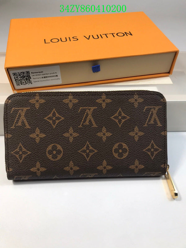COZY BAGS - CHL Wallet - 994