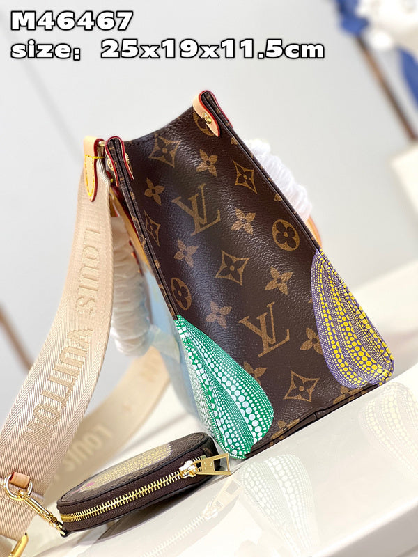 COZY - LV Bags - 1022