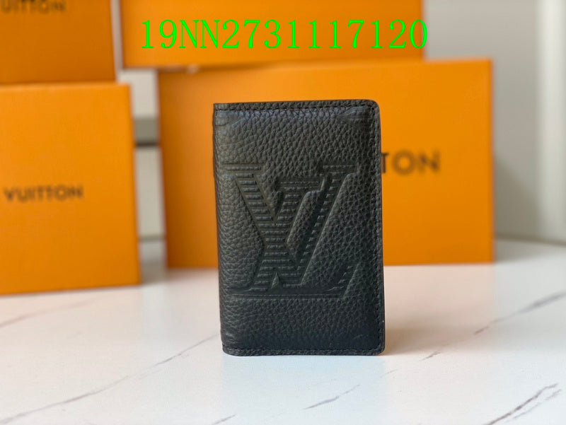 COZY BAGS - LOV Wallet - 871