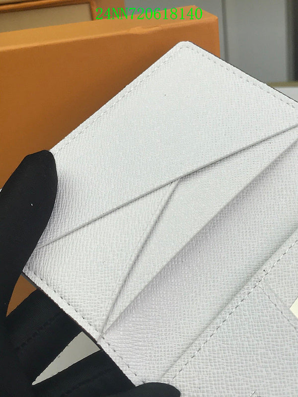 COZY BAGS - CHL Wallet - 837