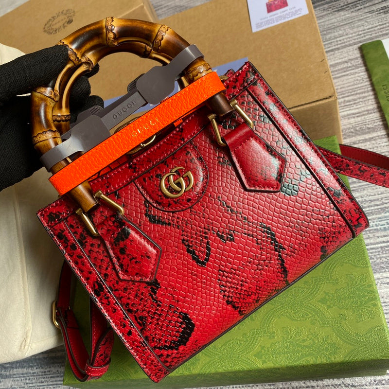 COZY BAGS - GUKI Bags - 1605