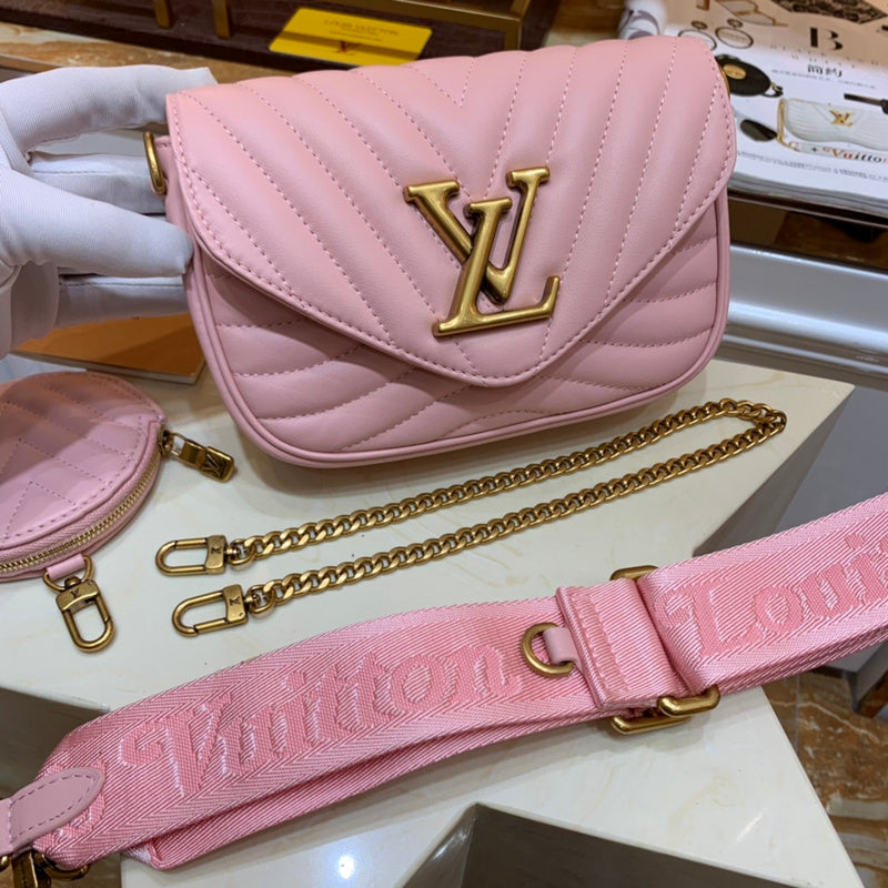 COZY - LV Bags - 4358