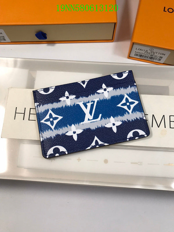 COZY BAGS - LOV Wallet - 1185