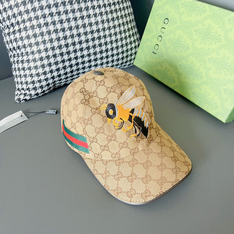 COZY BAGS - Guki Hats & Caps - 036