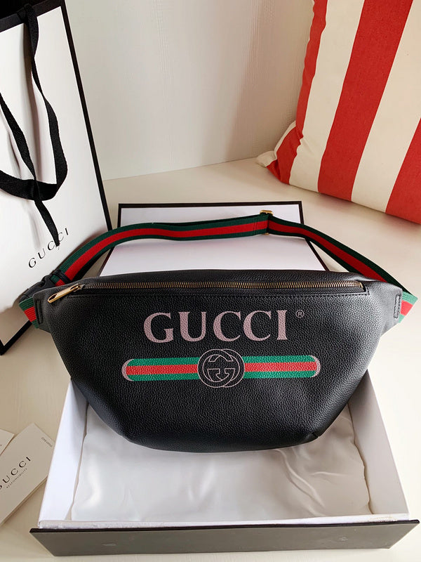 COZY BAGS - Guki Men Bags - 215