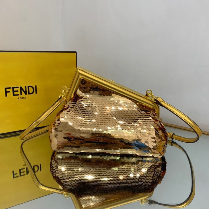 COZY - FDE Bags - 157
