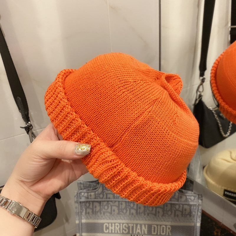 COZY BAGS - BOR Hats & Caps - 070