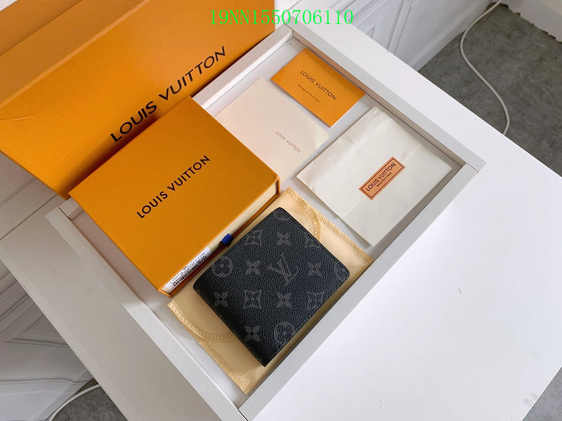 COZY BAGS - CHL Wallet - 796