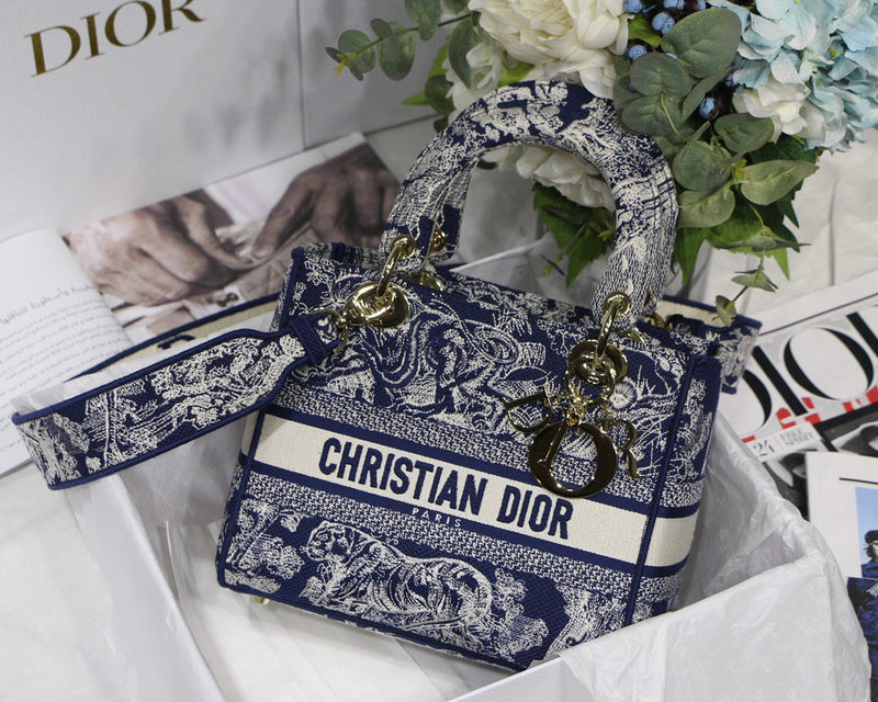 JB - DOR Lady Bags - 588