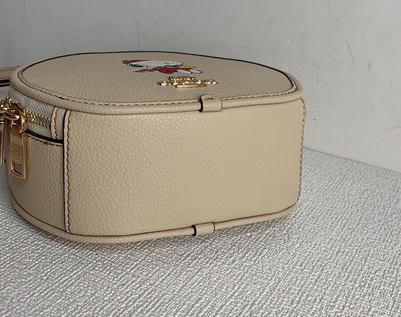 COZY - CAH Bags - 465
