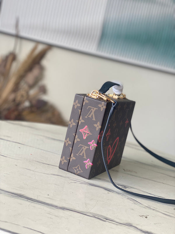 COZY BAGS - LOV Bags - 060