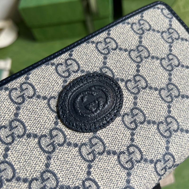 Cozy Bags - GUKI Men Wallets - 078