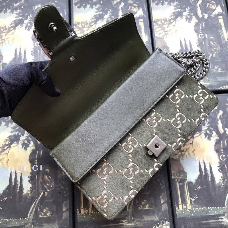 COZY - Guki Lady Bags - 1419
