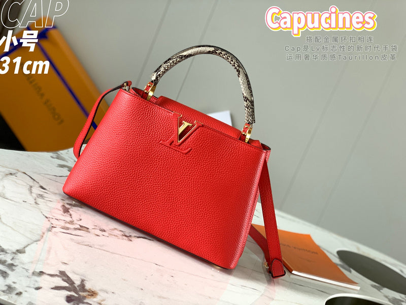 COZY - LOV Lady Bags - 682