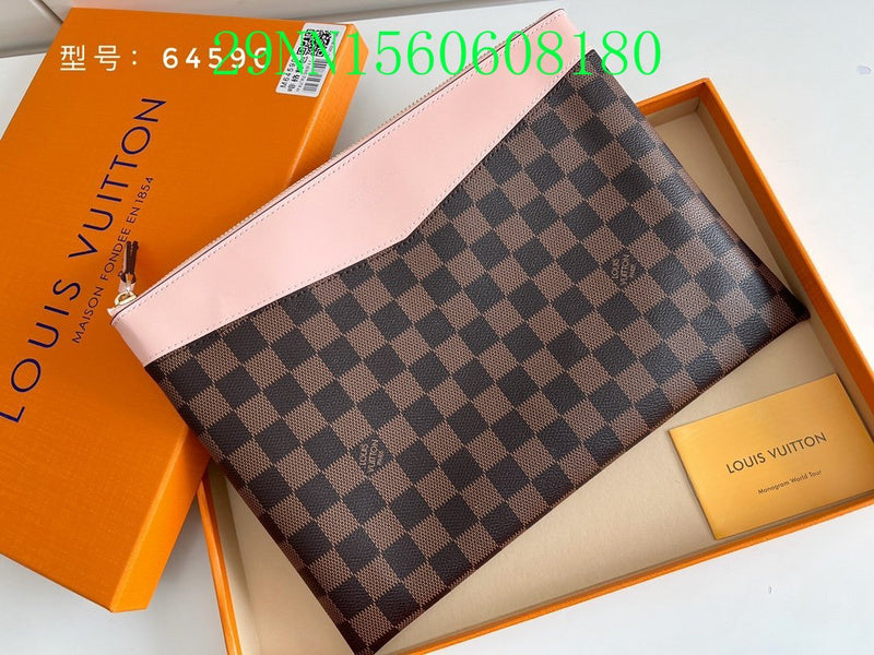 COZY BAGS - LOV Wallet - 1235