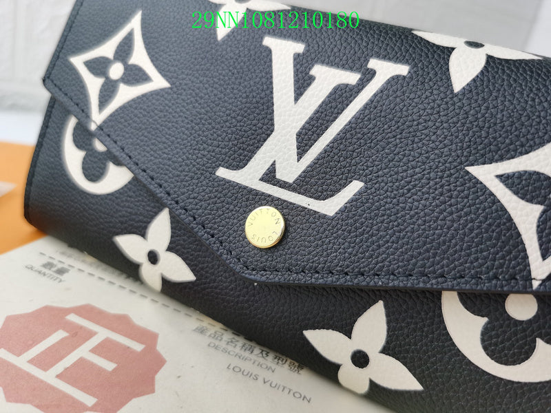 COZY BAGS - CHL Wallet - 350